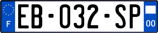 EB-032-SP