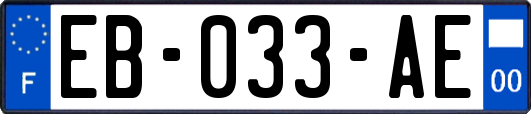 EB-033-AE