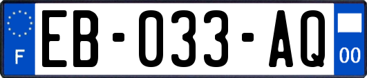 EB-033-AQ