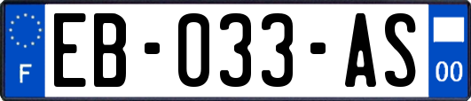 EB-033-AS