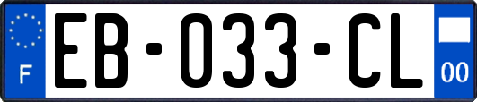 EB-033-CL