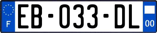 EB-033-DL