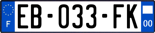 EB-033-FK