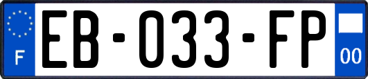 EB-033-FP