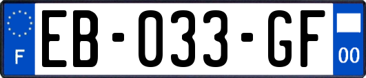 EB-033-GF