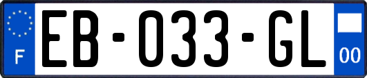 EB-033-GL