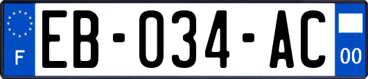 EB-034-AC