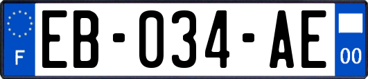 EB-034-AE