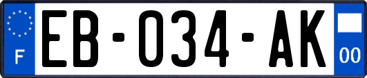 EB-034-AK