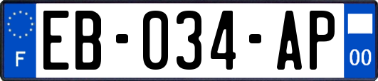 EB-034-AP