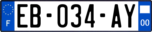 EB-034-AY