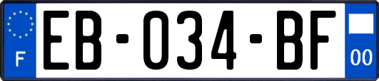 EB-034-BF