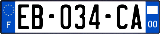 EB-034-CA