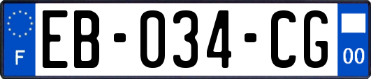 EB-034-CG