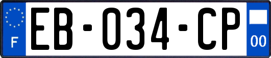 EB-034-CP