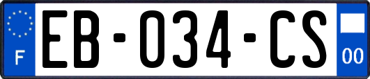 EB-034-CS