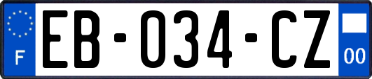 EB-034-CZ