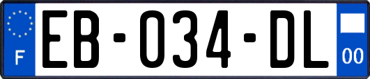 EB-034-DL