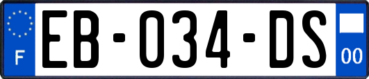 EB-034-DS