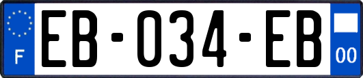 EB-034-EB