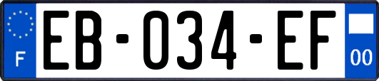 EB-034-EF