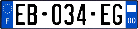 EB-034-EG