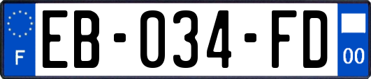 EB-034-FD