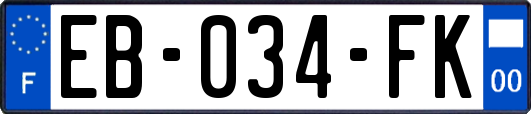 EB-034-FK