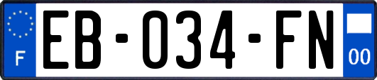 EB-034-FN