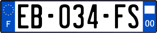 EB-034-FS