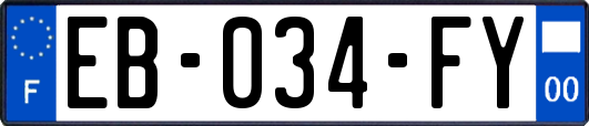 EB-034-FY