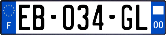 EB-034-GL