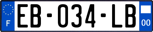 EB-034-LB