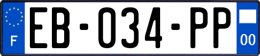 EB-034-PP
