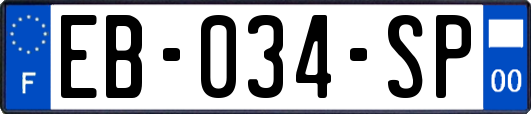 EB-034-SP