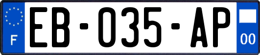 EB-035-AP