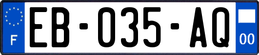 EB-035-AQ