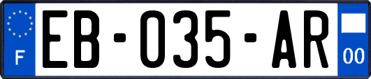 EB-035-AR