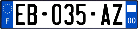 EB-035-AZ