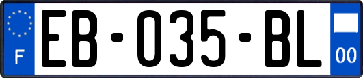 EB-035-BL