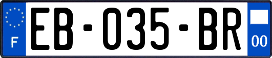 EB-035-BR