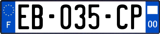 EB-035-CP