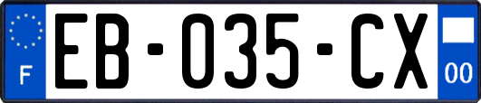 EB-035-CX