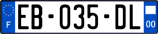 EB-035-DL