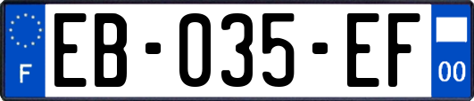 EB-035-EF