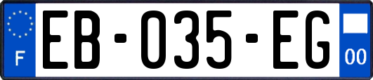 EB-035-EG