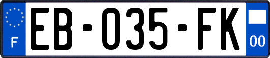 EB-035-FK