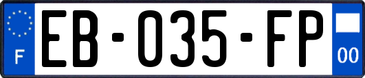 EB-035-FP