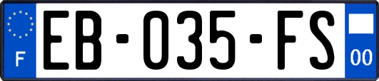 EB-035-FS