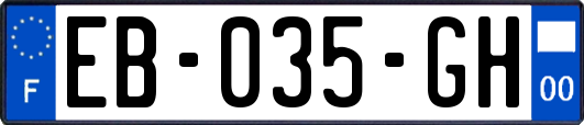 EB-035-GH